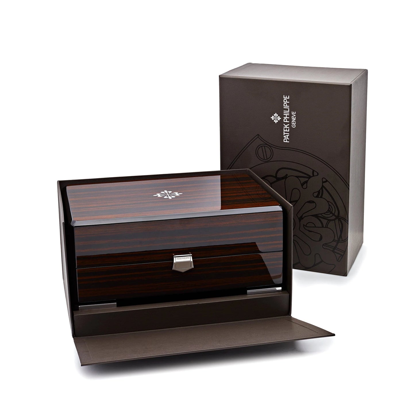 Patek Philippe Nautilus 5712/1R-001 Moon Phases Rose Gold (2024)