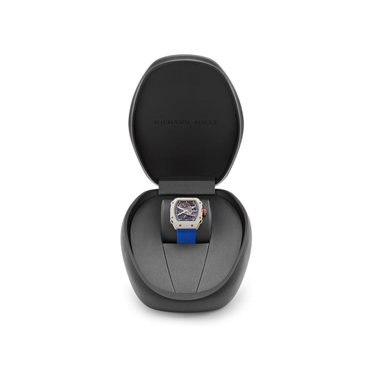 Richard Mille RM67-02 'Alexis Pinturault'