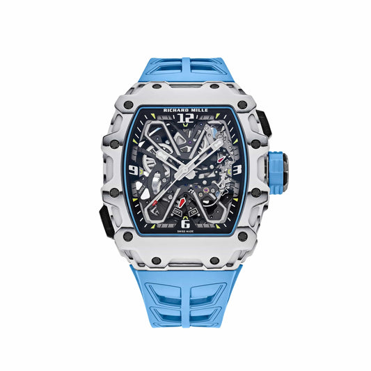 Richard Mille RM 035 Rafael Nadal RM35-03 Full Set Unworn (2024)